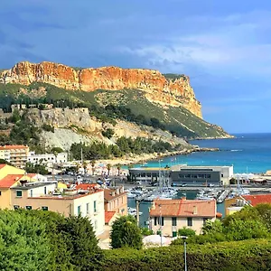 La Rade Cassis