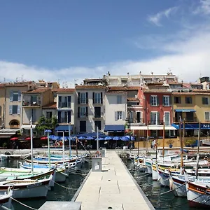 Et Ses Merveilleuses Calanques Cassis