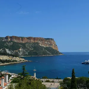 La Douceur De Cassis