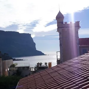 Sea View Cassis